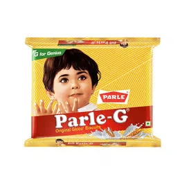 Parle-G Original Gluco Biscuit