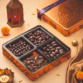 Choko La Cosmos Chocolate Gift Box