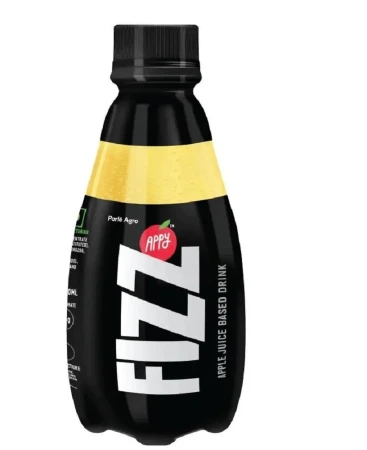 Parle Agro Appy Fizz