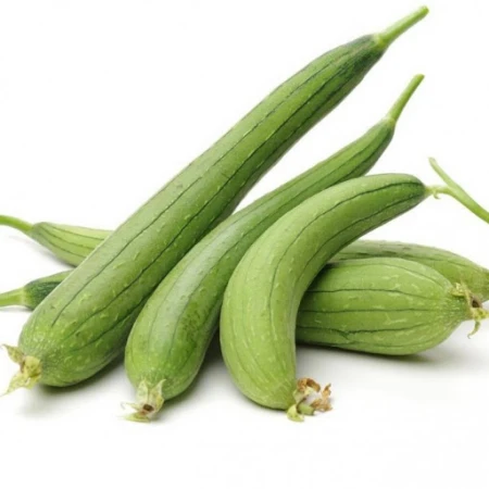 Ridge gourd (Torai,Jhinga)