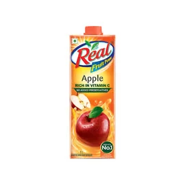 Real Apple Juice