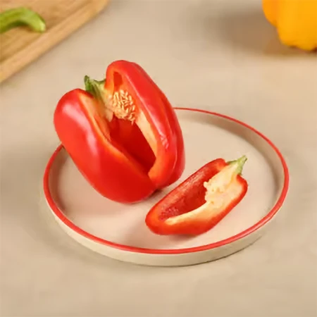 Red Bell Pepper