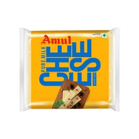 Amul Cheese Slices(10 slice)