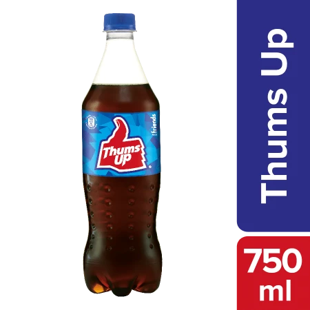 Thumsup 750ml