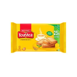 Britannia Toastea Premium Bake Rusk