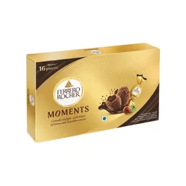 Ferrero Rocher Moments Chocolate Pack (92.8 g)