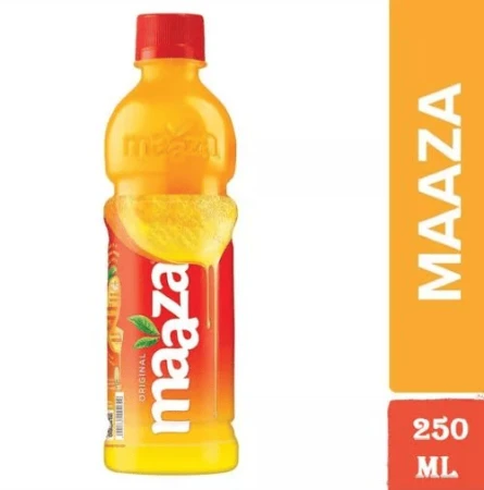 Maaza 250ml