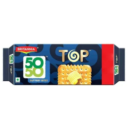 Top (50-50)