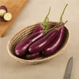 Long Brinjal (Baingan)