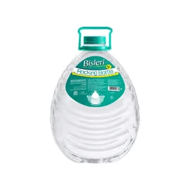 Bisleri Packaged Water-5l