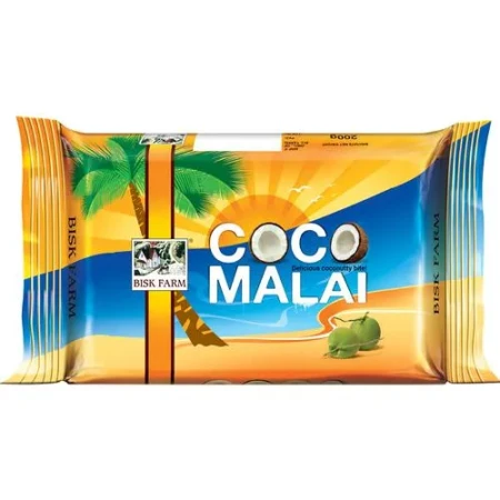 Bisk Farm Coco Malai