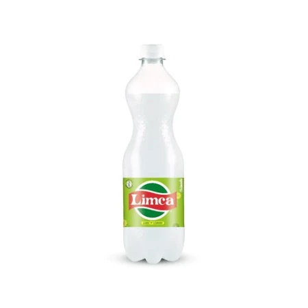 Limca Lime 'N' Lemon Soft Drink 750 ml