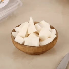 Coconut (Chunks)