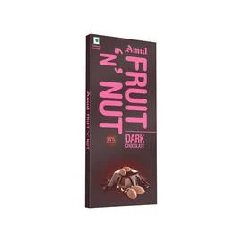 Amul Fruit & Nut Chocolate Bar