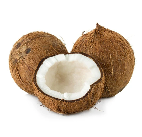 Brown Coconut (Nariyal)