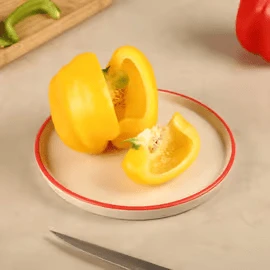 Exotics Yellow Bell Pepper