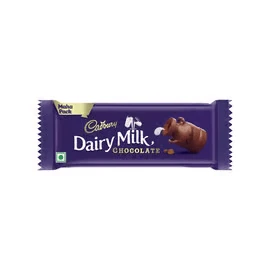 Cadbury Dairy Milk Roast Almond Chocolate Bar