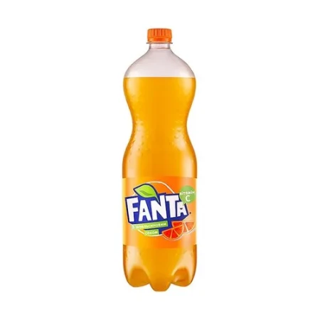 Fanta Cold drink-1.15