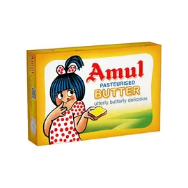 Amul Salted Butter