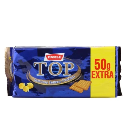 Parle Top Cracker