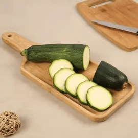 Exotics Green Zucchini