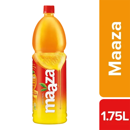 Maaza Mango Drink 1.75 l