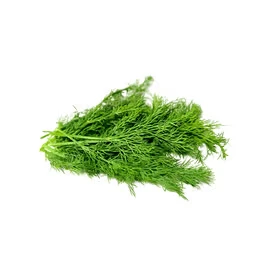 Dill Leaves (Soya)