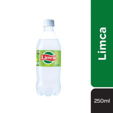 Limca 250 ml