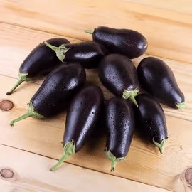 Small Brinjal (Baingan)