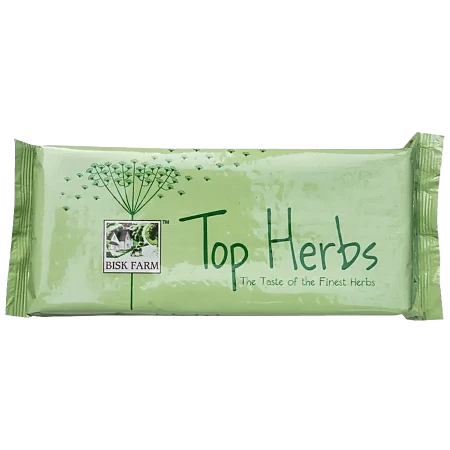 Bisk Farm Top Herbs