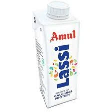 Amul Lassi