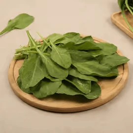 Exotics Spinach (Without Roots)