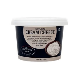 Cremeitalia Cream Cheese