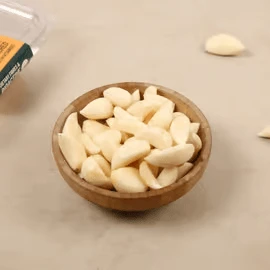 Garlic Peeled