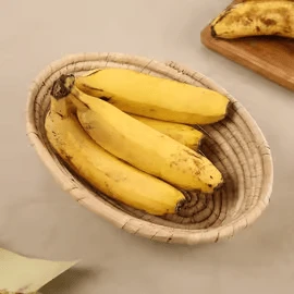 Baby Banana (Chota Kela)