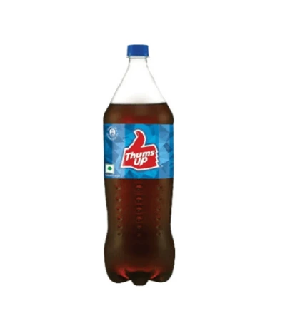 Thums Up Soft Drink