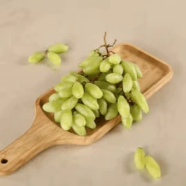 Exotics Green Grapes - Premium