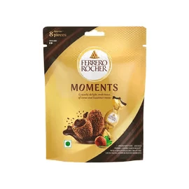 Ferrero Rocher Moments Chocolate Gift Pack