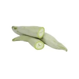 Snake Gourd (Chichinda)