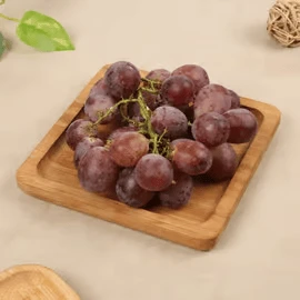 Exotics Red Globe Grapes - Packet