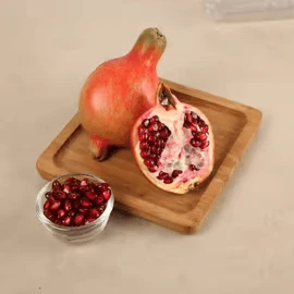 Pomegranate (Anar) Premium