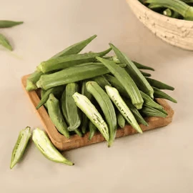 Lady Finger (Bhindi)